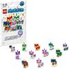 LEGO 41775 Unikitty Unicorno-Kitty - Collezione 1