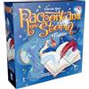 Pendragon Game Studio Pendragon - Raccontami una Storia - Fiabe | Edizione italiana |Gioco di Carte | Età 6+ | 1-8 Giocatori