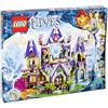 LEGO Elves 41078 - Il Misterioso Castello nelle Nuvole di S