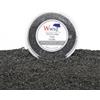 WWS War World Scenics WWScenics Carbone da Modellismo | 500ml | Modellismo Materiali Paesaggio Scenario Wargame Terrain