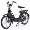 KK Scale KK50CC10034 - Piaggio Ciao Black - Scala 1/10 - Modello da Collezione