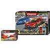 Carrera Go!!! 20062526 Race The Track Special Edition 6,2 m + 2 m bonus
