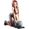 Banpresto Code Geass Lelouch of The Rebellion Exq Figure, Karen Kozuki, Red