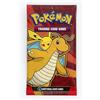 Pokémon Carte collezionabili Pokemon McDonald's 2025 Booster Pack Collezione promozionale