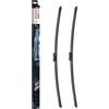 Bosch Tergicristalli Bosch Aerotwin A214S, Lunghezza 750mm/750mm, 1 set per parabrezza anteriore