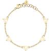 Morellato Anello Donna in Argento 925, Collezione Perle Contemporary, Perla - SAWM12012