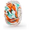 Trollbeads Volontà e coraggio TGLBE-20370 - Edizione limitata