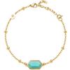 Brosway Bracciale Donna in Acciaio e Pietre Naturali | Collezione Essential - BNL138