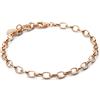 Rosato Bracciale Donna In Argento | Collezione Storie - RZB016