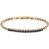 Brosway Bracciale Uomo in Acciaio | Collezione Avantgarde - BVD29
