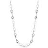 Brosway Collana Donna, Collana in Acciaio e Perle | Collezione Perfect - BPC70