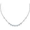 Morellato Colori collana Donna in Acciaio, ottone, zirconi, cristalli - SAVY14