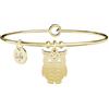 KIDULT - Bracciale Donna - Gufo | Intuito - 231637