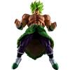 Bandai S.H.Figuarts Broly Action Figure Dragon Ball Super Super Saiyan