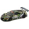 Pop Race Honda Nsx Gt3 Evo22 Kcmg Bathing Ape 1/64 Giappone Ufficiale