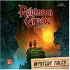 Wydawnictwo Portal Robinson Crusoe - Mistero Tales Expansion