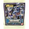 BANDAI Saint seiya Saint Cloth Myth God Warrior Epsilon Alioth Fenrir Figure...