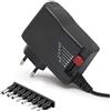 Karma Italiana ACR 519 Adattatore e invertitore Interno Nero