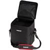 Parat PARAPROJECT TB10 TabletBag Tablet Custodia Universale 32,8cm (12,9) Caricamento dall'alto Nero