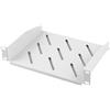 Lanberg AK-1012-S porta accessori Mensola per scaffale