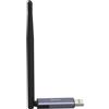 smart-home-komponente Sonoff Zigbee 3.0 USB Dongle Plus MG24, Zigbee Gateway con EFR32MG24, Thread & Zigbee, Zigbee Controller per Home Assistant o Zigbee2MQTT