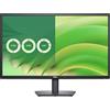 Dell E Series E2725h 27´´ Full Hd Va Led 75hz Monitor One Size