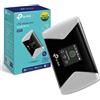 TP-Link [Vecchio Modello] TP-link M7450 Router / Hotspot mobile 4G, LTE-Advanced, Nero
