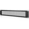 INTELLINET NETWORK SOLUTIONS Intellinet 716314 Pannello Cieco Ventilato per Armadi Rack 19 2U Nero Nero