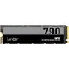 Lexar SSD M.2 Lexar 2TB PCIe Gen 4X4 NM790 NVMe