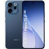 OPPO Reno15 F 5G AI Smartphone Android 8+256GB, Twilight Blue