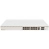 Mikrotik Switch Mikrotik CRS320-8P-8B-4S+RM