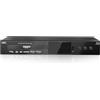 GIEC G5300 4K Ultra HD Lettore Blu Ray per Tutte le Regioni Dischi 3D Blu Ray Lettore DVD per TV/Proiettore 4K HDR 10 Dual HDMI Uscite/COAXIAL/Ottical/USB 3.0