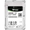 Seagate Exos 600 GB 12 GB/s SAS15K 512n 256 MB 2,5