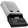 Jabra Link 390a MS Teams - Adattatore Bluetooth USB-A - Connessione ottimizzata per Jabra Speak 2, Bluetooth 5.3, Plug and Play, portata 30 m