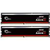 G.Skill DIMM 32 GB DDR5-6000 2x 16 Dual-Kit schwarz F5-6000J3636F16GX2-IS Aegis 5 (F5-6000J3636F16GX2-IS)
