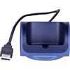 Alcatel-Lucent Enterprise 3BN67371AA ricambio per telefono (Lucent Desktop Charger - Warranty: 12M)