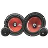 MTX KIT ALTOPARLANTI MTX TR65S- 2VIE-165mm - 65Wrms - 260W MAX
