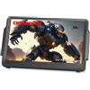 ARMORR Orion Schermo IPS per Monitor Portatile da 11,6 pollici Orion con USB Type-C e Ingresso HDMI per PS5, PS4, Xbox, PC, Laptop, Smartphone, Monitor da Gioco, Schermo Nintendo Switch