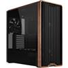 Lian Li Lancool 217 PC-Geh?use MidI-Tower Atx Tempered Glass - Schwarz (lan217x)