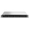 QNAP TS-464U NAS Rack (1U) Intel? Celeron? N5095 8 GB DDR4 QNAP Turbo System Nero