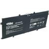 vhbw batteria compatibile con Asus VivoBook S14, S435EA, S435, S435E notebook (4250mAh, 15,48V, Li-Poly)