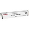 Canon C-exv14 Toner Originale (0385b006aa) ir2016j-ir2018-ir2020-ir2318l Ir2380i-ir2016