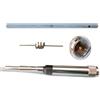 Generico FALKOS NR-770H ANTENNA VEICOLARE 144/430MHz 102 CM