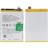 Audiosystem BATTERIA COMPATIBILE per OPPO A57 CPH2387 / A57s CPH2385 / A77 CPH2339 PILA Con Capacità Originale 5000MaH BLP923 RICAMBIO Sostituzione