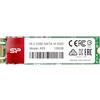 Silicon Power SSD Disco rigido interno Ace A55 M.2 2280 (3D NAND Flash) 128 GB SATA III 6 Gbit/s