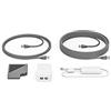 Logitech Cat5e Kit - Kit Di Accessori Per Videoconferenza