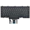 INFOELETTRONICA LO STORE DELLA CONVENIENZA E QUALITA' Tastiera Italiana per dell Latitude E5450 E5470 E7250 E7450 E7470 / DE277-IT