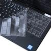 imComor Cover per tastiera Dell XPS 13 7390, ultra sottile per laptop da 13,3 (non 2 in 1), TPU