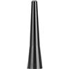 Yctze Antenna auto corta,KIMISS antenna per corta in lega di alluminio T6061 antenna decorativa a palo corto per R171 SLK SL 200 230 280 300 320 350 500