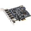 Sonnet Allegro - Scheda PCIe a 7 porte USB 3.2 Gen 1 Tipo A